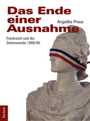 cover image of Das Ende einer Ausnahme